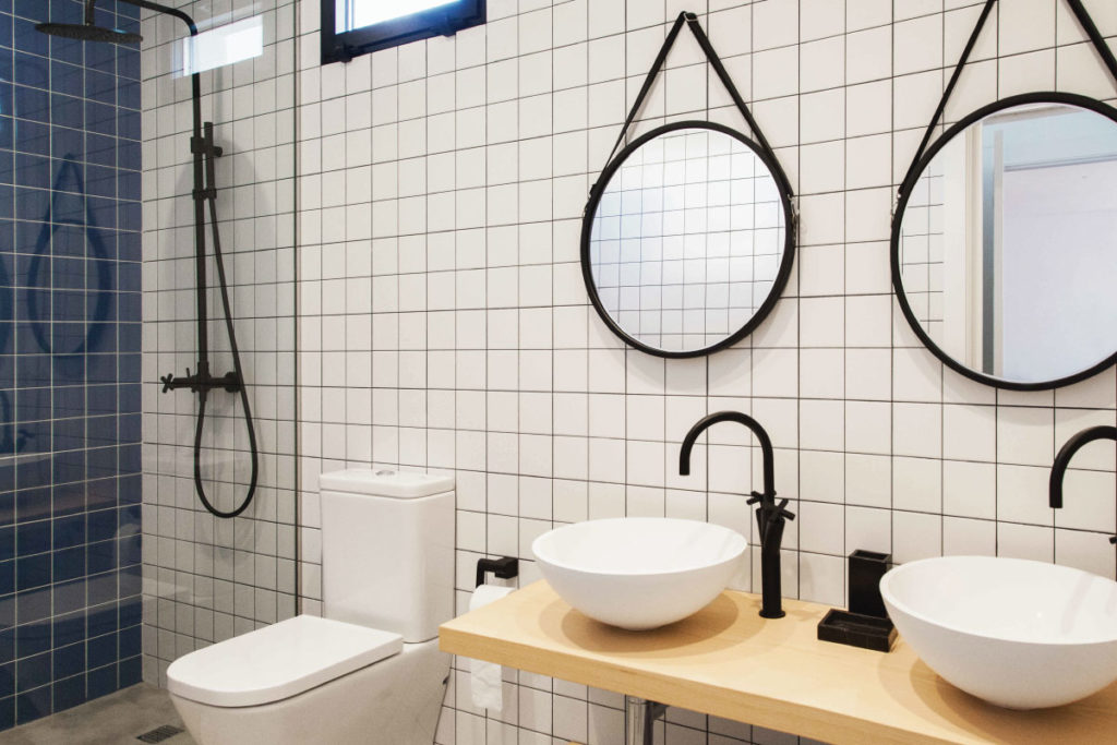 Reformas de Baños en Vilafranca del Penedès